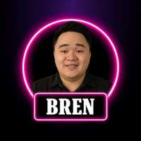 Brenazon logo