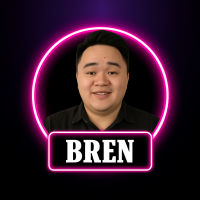 logo Ofical de bren