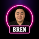 logo de bren ML